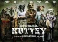 Kuttey