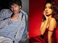 Kartik Aaryan, Pashmina Roshan