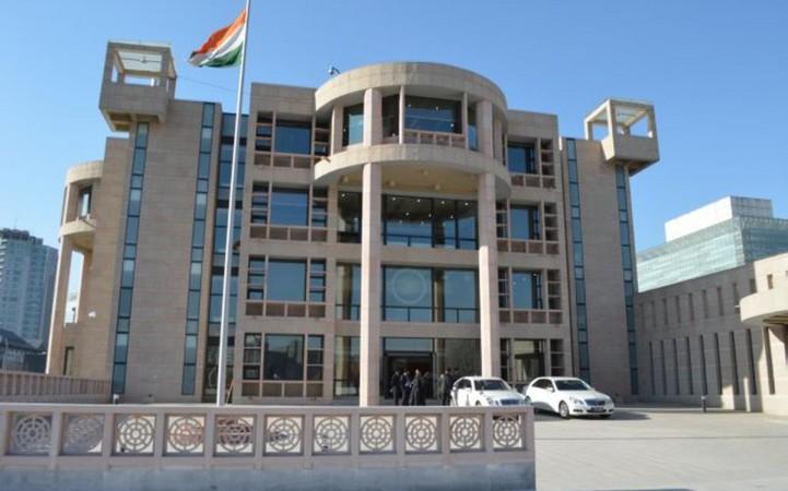 India asks its students in China to register for consular needs India asks its students in China to register for consular needs