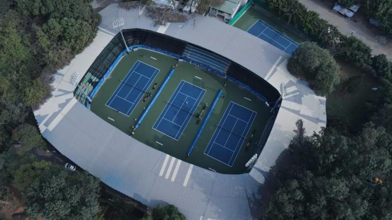 ATP Challenger event returns to Bangalore with enhanced prize money of $130,000 ATP Challenger event returns to Bangalore with enhanced prize money of $130,000