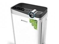 Havells India launches air purifier with in-built AQI monitor
