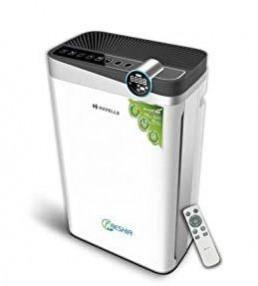 Havells India launches air purifier with in-built AQI monitor Havells India launches air purifier with in-built AQI monitor