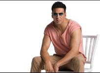 Akshay Kumar