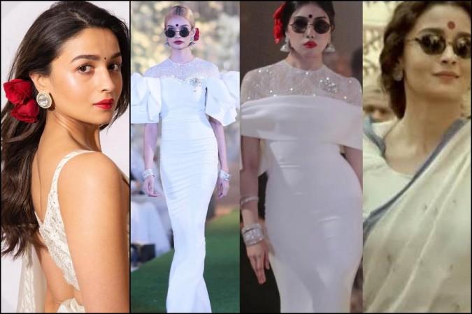 Alia bhatt