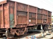 Goods Train