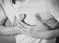 Heart attack