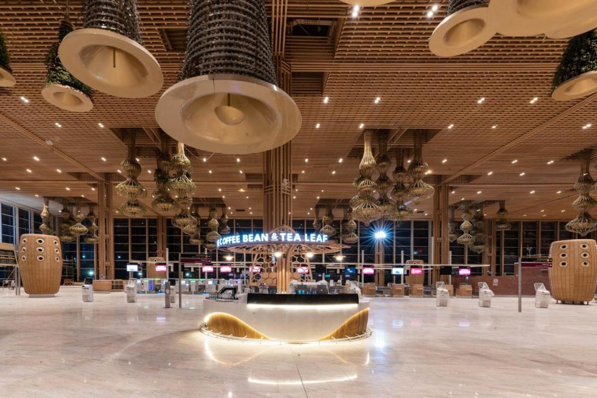PHOTOS Check Out Terminal 2 Of Kempegowda Int l Airport In B luru photos-check-out-terminal-2-of-kempegowda-int-l-airport-in-b-luru