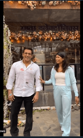 Salman Khan