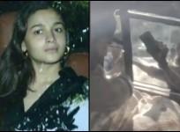 Alia Bhatt and ranbir kapoor
