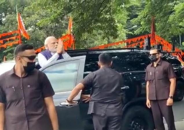 Prime Minister Narendra Modi PM Modi