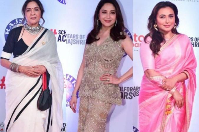 Neena Gupta, Madhuri, Rani Neena Gupta, Madhuri, Rani