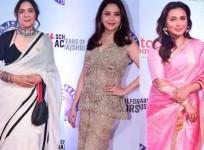 Neena Gupta, Madhuri, Rani