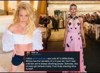 britney Spears