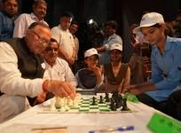 Rajasthan school students will learn chess on every 3rd Saturday
