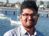 Indian student from Andhra dies in Australia car crash(