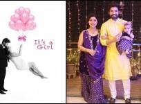 Debina and gurmeet