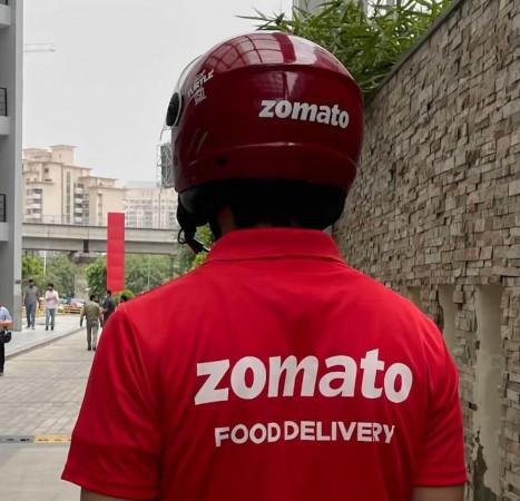 Zomato