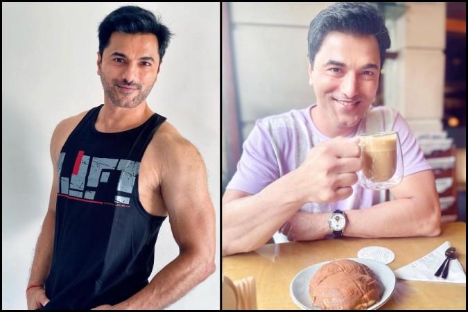 TV actor Siddhaanth Vir Surryavanshi dies in gym