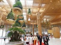 PM Modi inaugurates Terminal 2 BIAL