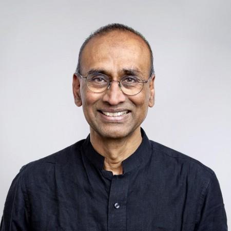 India-born Dr Venki Ramakrishnan India-born Dr Venki Ramakrishnan
