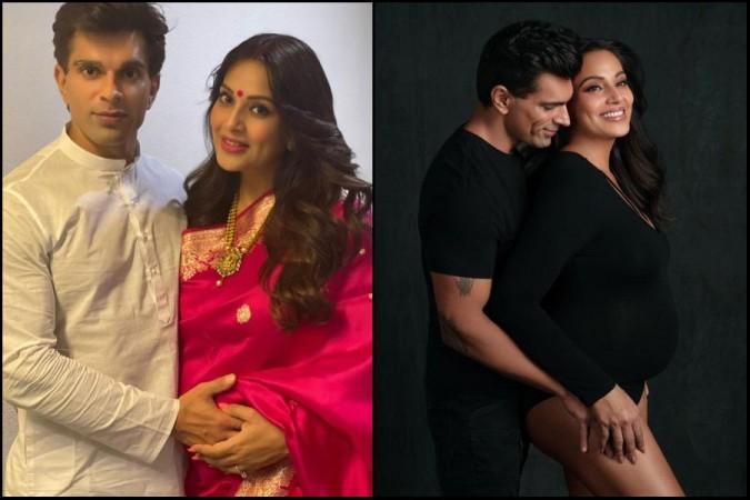 Bipasha and Karan