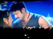Prabhas.