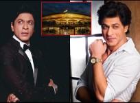 shah rukh khan