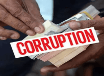 Corruption