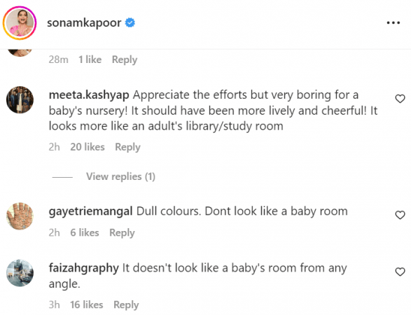 Sonam Kapoor