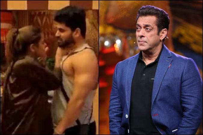 Salman khan
