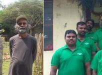 Green Mission: Meet the man who turned 1,112-acre in B'luru campus into mini-forest