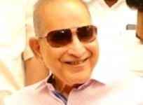 Veteran Tollywood actor Krishna
