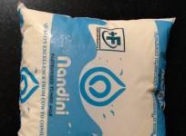 Nandini milk