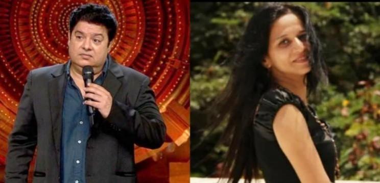 Sajid Khan, Sheela Priya Seth Sajid Khan, Sheela Priya Seth