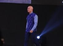 Jeff Bezos
