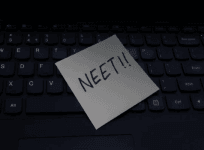 NEET UG counselling results