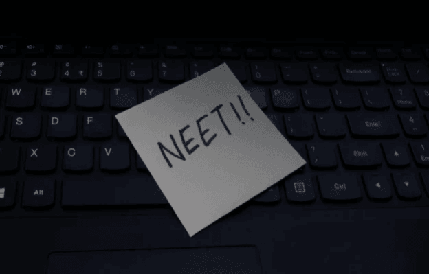NEET UG counselling results