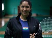 Absolute honour, says Para badminton player Manasi Joshi on Arjuna award.