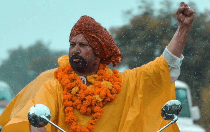 Choudhary Lal Singh