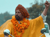 Choudhary Lal Singh