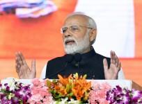 Prime Minister Narendra Modi