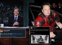 Jimmy fallon