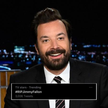 jimmy fallon