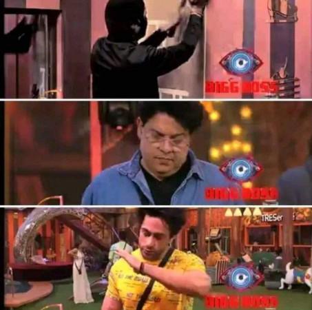 bigg boss