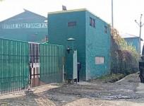 Khyber Business Group raid in Kashmir