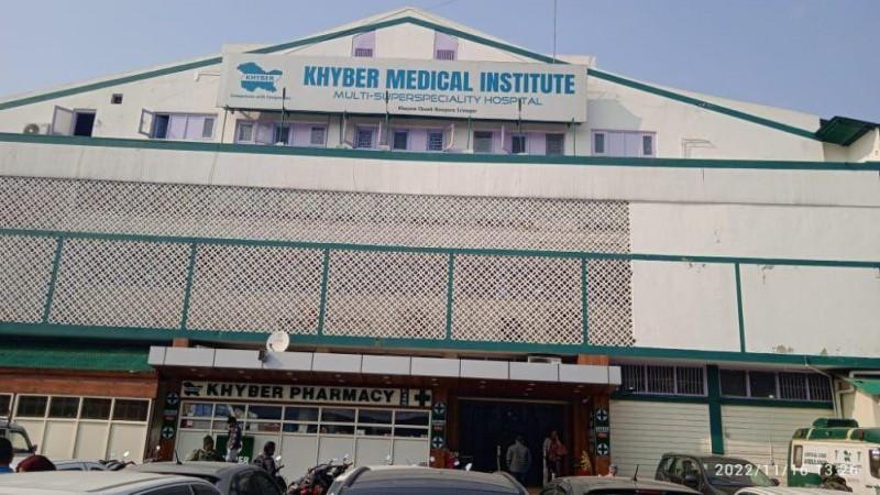 Khyber Business Group raid in Kashmir Khyber Business Group raid in Kashmir