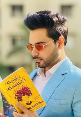 Dr. Sohil Makwana