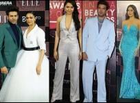 Elle awards