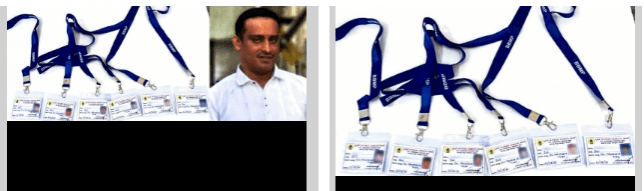 K'taka Congress alleges voter-ID scam by ruling BJP, demands CM's resignation, judicial probe by CJ. K'taka Congress alleges voter-ID scam by ruling BJP, demands CM's resignation, judicial probe by CJ.alleges voter-ID scam by ruling BJP, demands CM's resignation, judicial probe by CJ.
