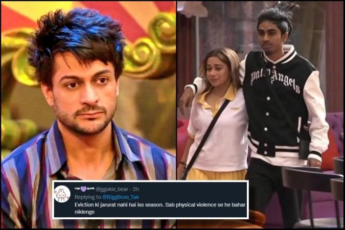 Bigg Boss 16 Shukravaar Ka Vaar: MC Stan flaunts shirt close to Rs